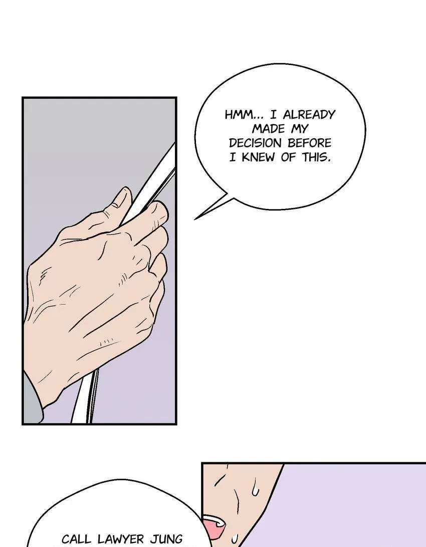 Contract in Bed Chapter 21 page 45 - 