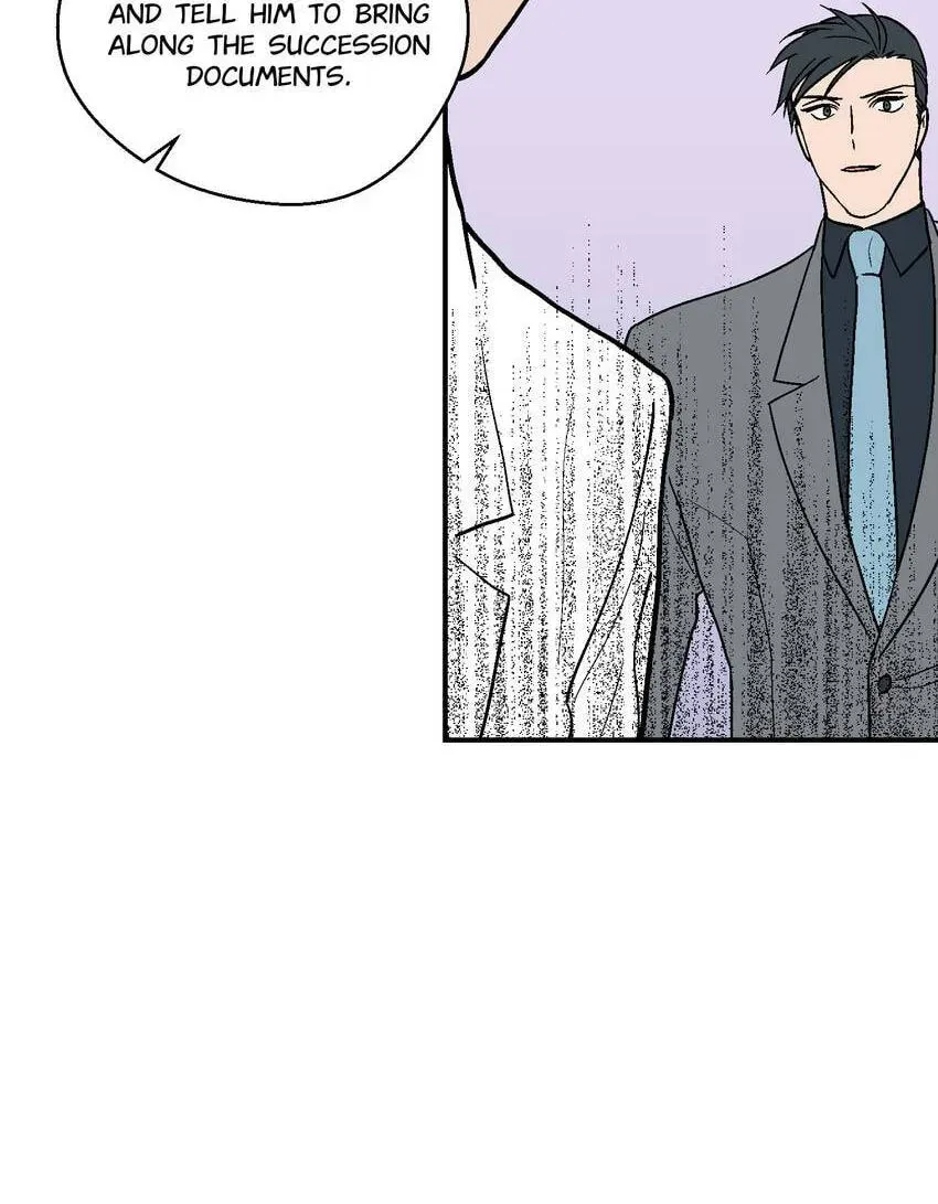Contract in Bed Chapter 21 page 46 - 
