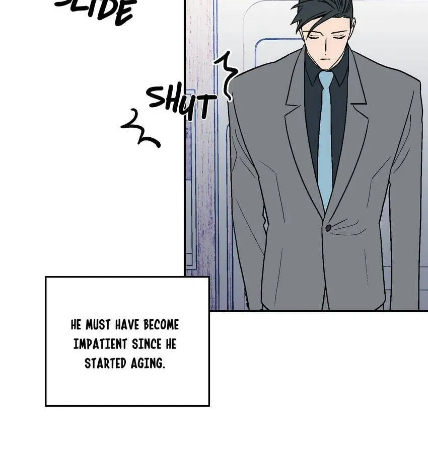 Contract in Bed Chapter 21 page 48 - 