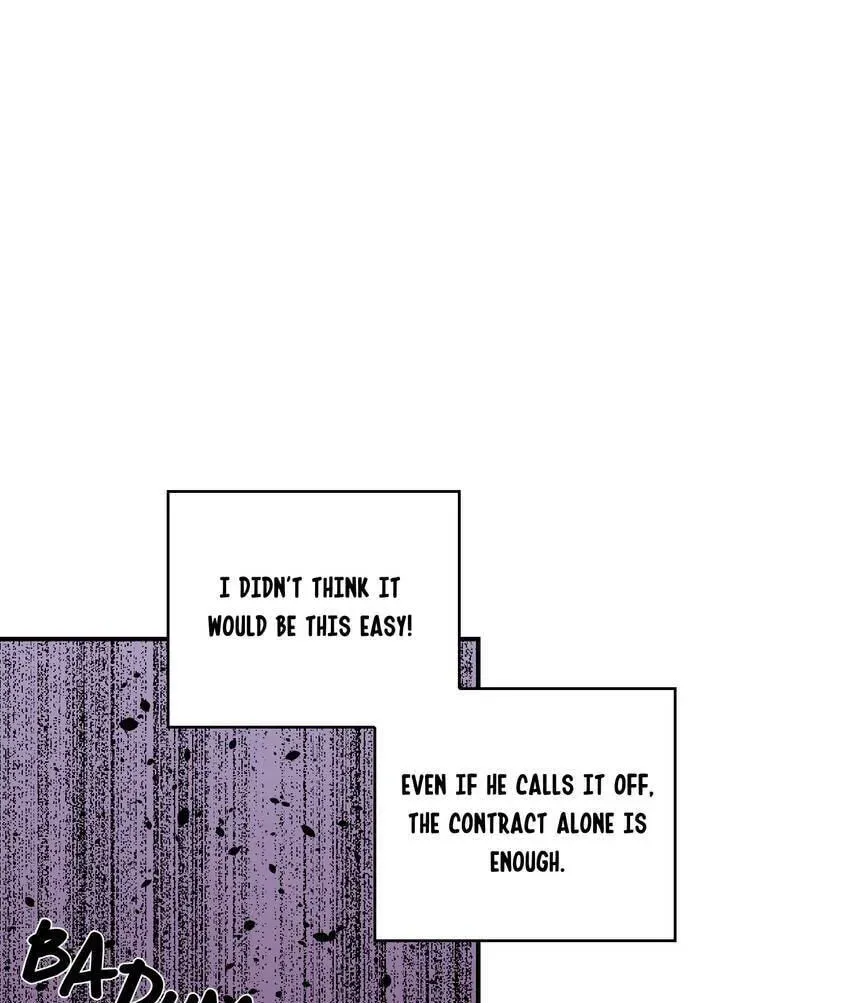 Contract in Bed Chapter 21 page 49 - 