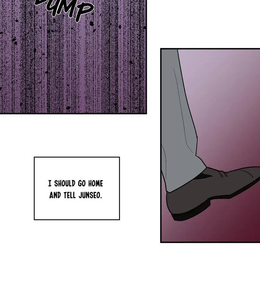 Contract in Bed Chapter 21 page 50 - 
