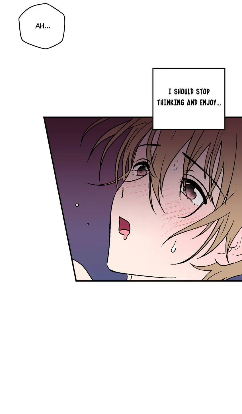 Contract in Bed Chapter 21 page 6 - 