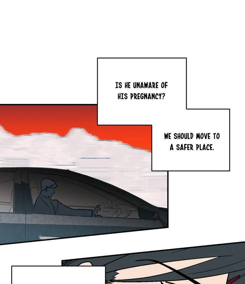 Contract in Bed Chapter 21 page 51 - 