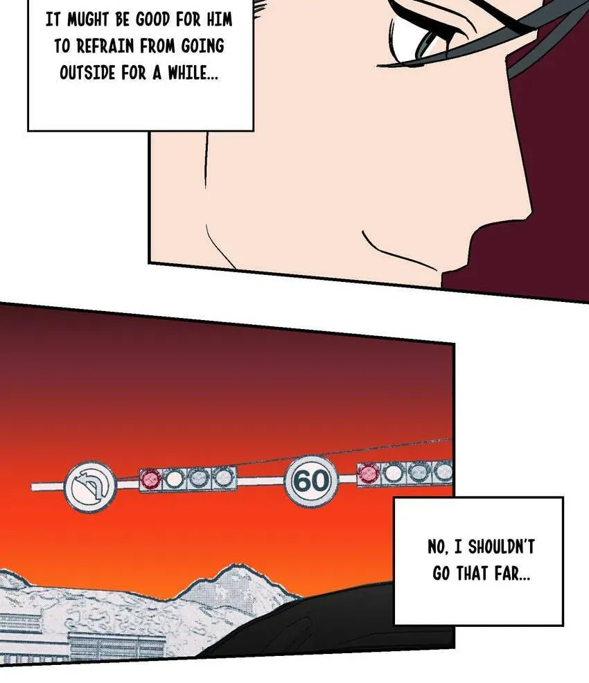 Contract in Bed Chapter 21 page 52 - 