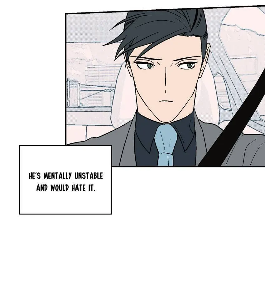 Contract in Bed Chapter 21 page 53 - 
