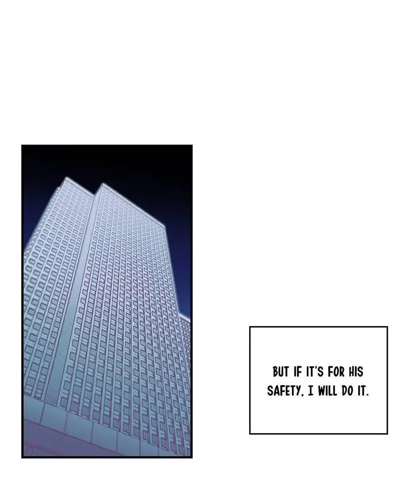 Contract in Bed Chapter 21 page 54 - 