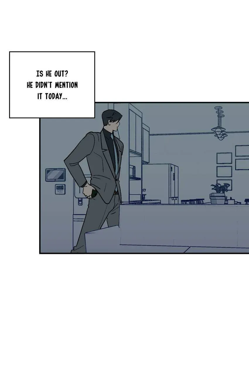 Contract in Bed Chapter 21 page 56 - 