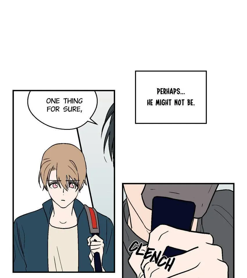 Contract in Bed Chapter 22 page 14 - 