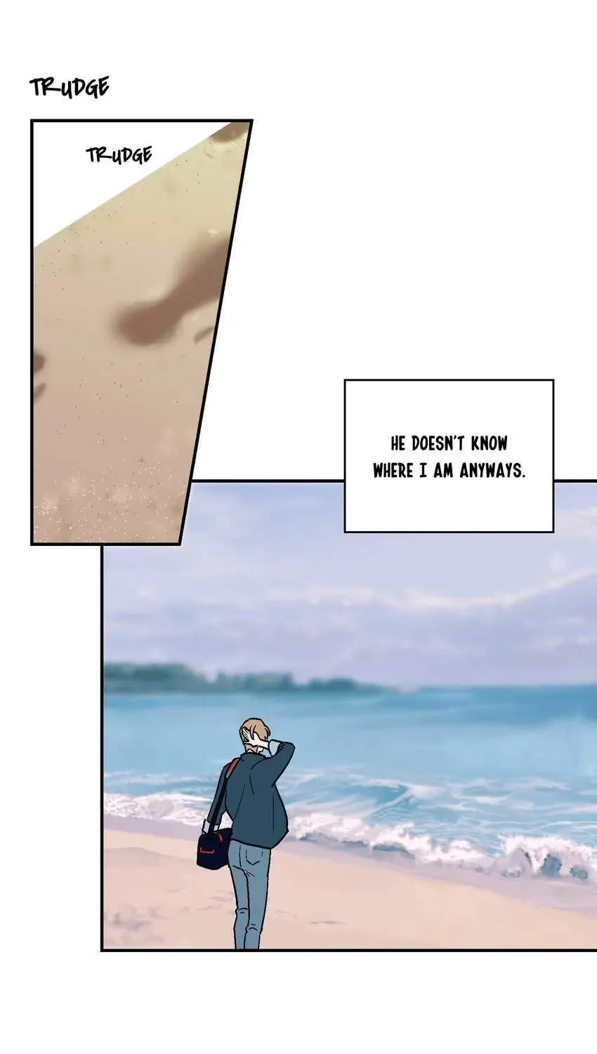Contract in Bed Chapter 22 page 16 - 
