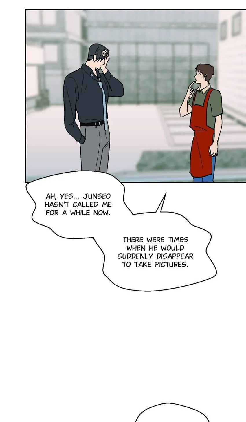 Contract in Bed Chapter 22 page 20 - 
