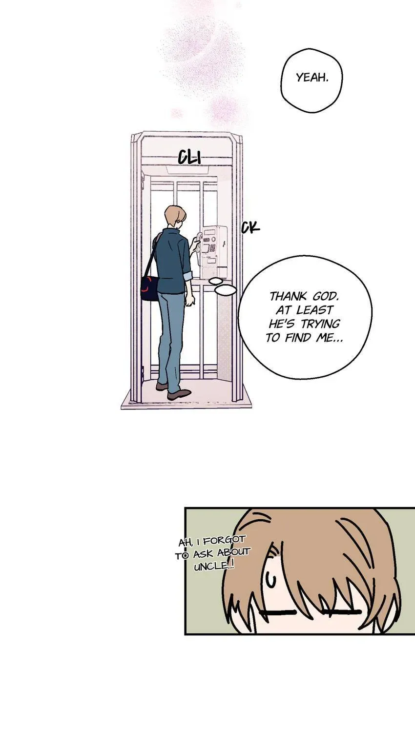 Contract in Bed Chapter 22 page 30 - 