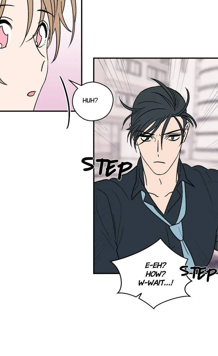 Contract in Bed Chapter 22 page 33 - 