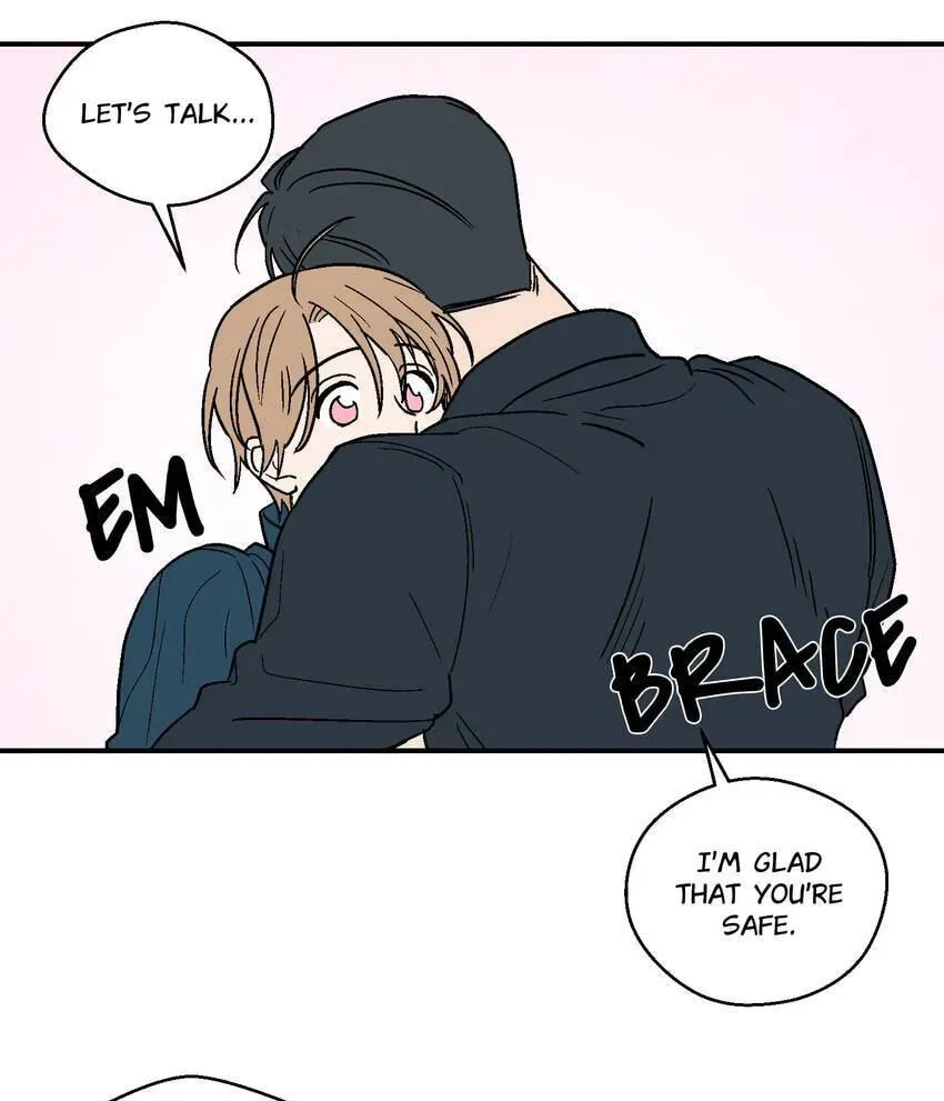 Contract in Bed Chapter 22 page 35 - 