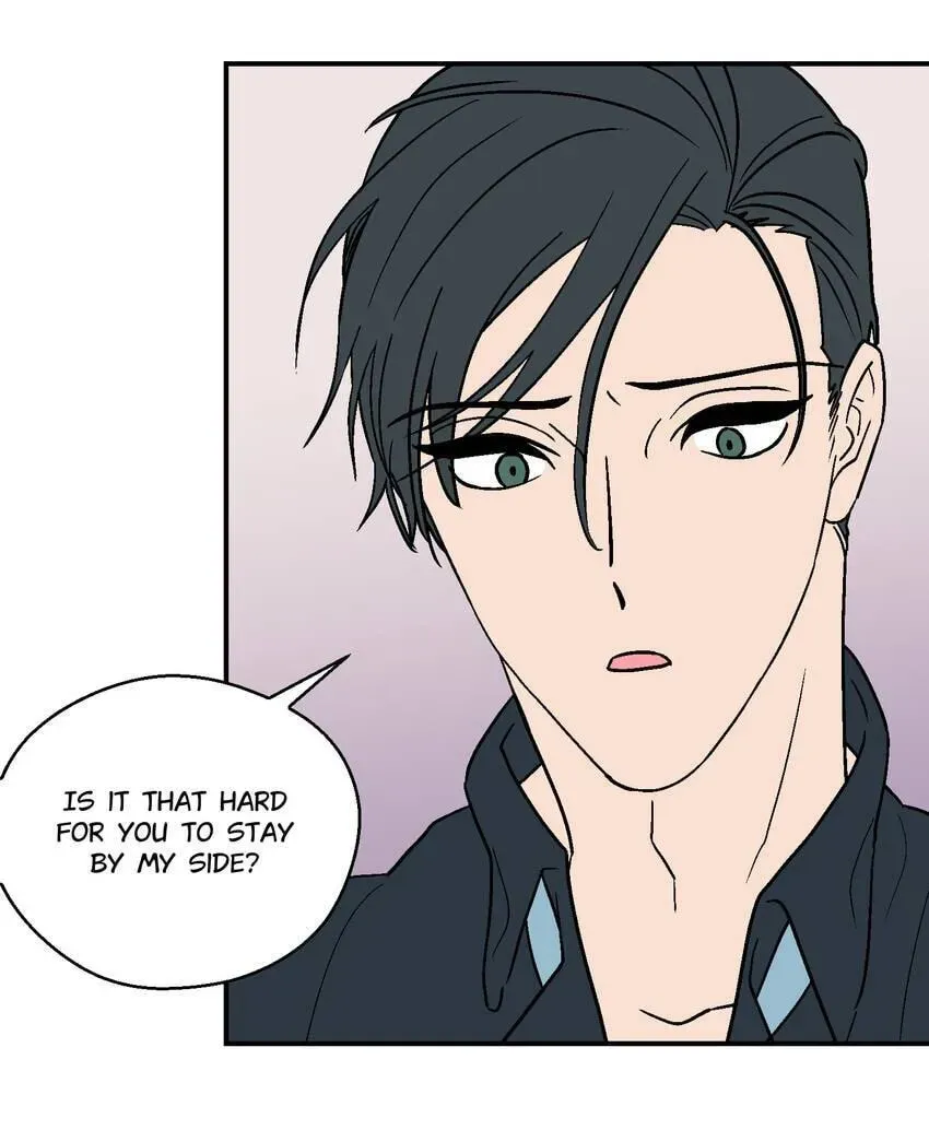 Contract in Bed Chapter 22 page 37 - 