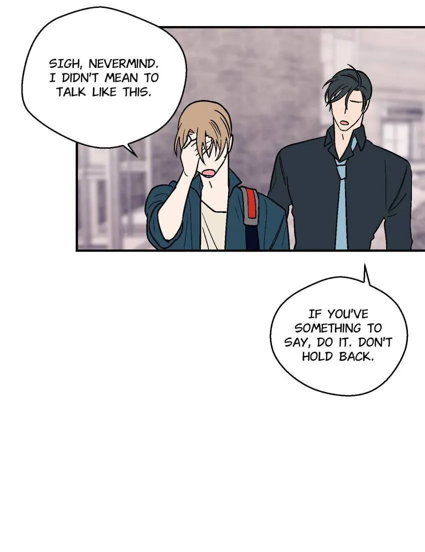 Contract in Bed Chapter 22 page 39 - 