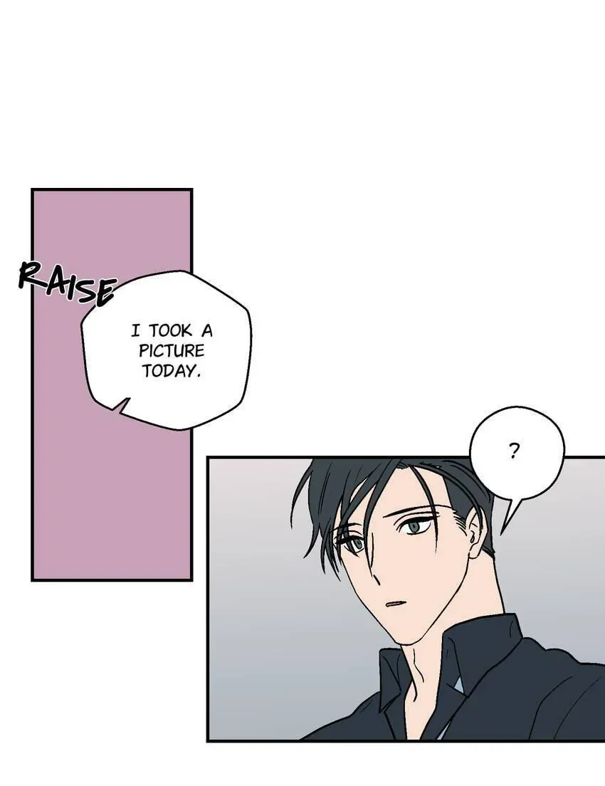 Contract in Bed Chapter 22 page 40 - 