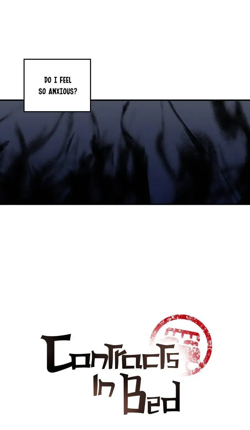 Contract in Bed Chapter 22 page 5 - 