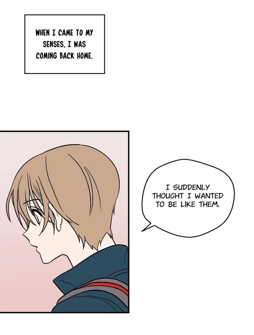 Contract in Bed Chapter 22 page 42 - 
