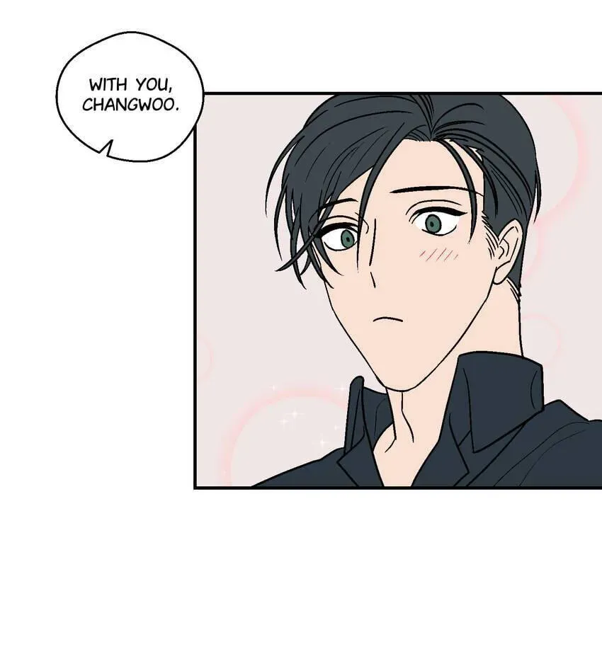 Contract in Bed Chapter 22 page 43 - 