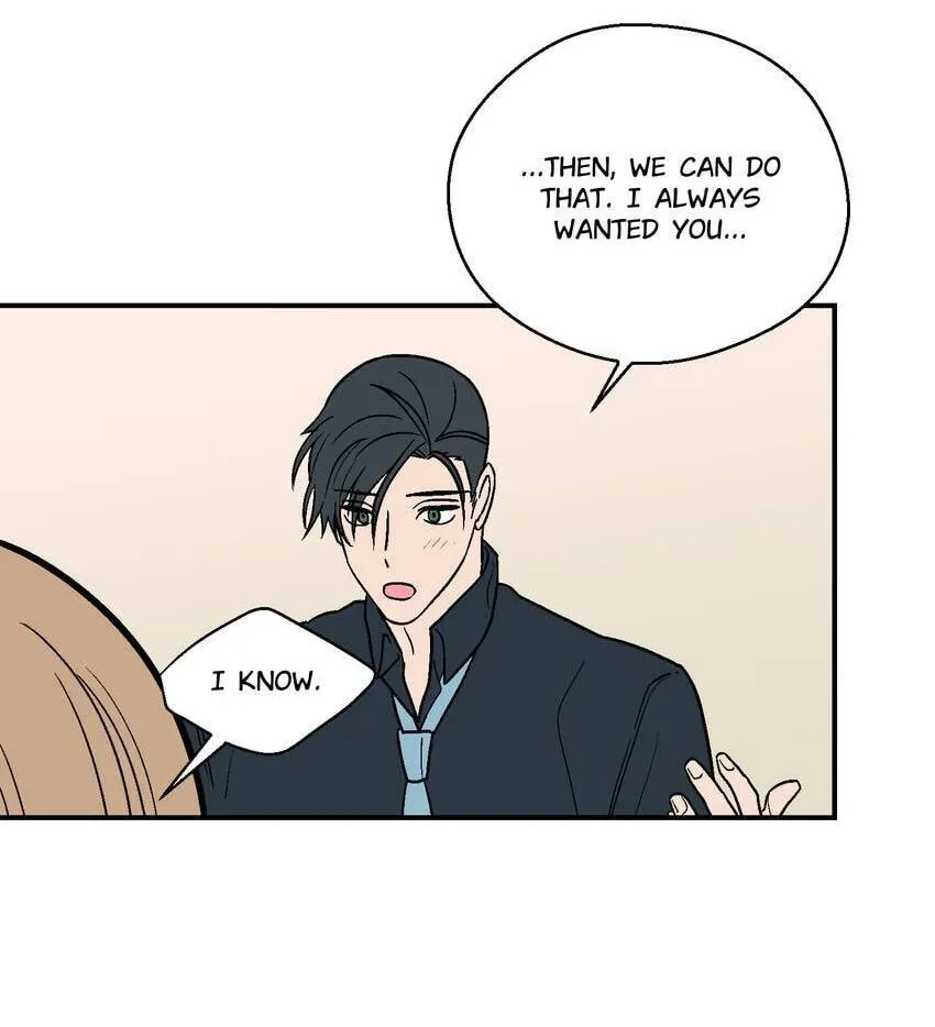 Contract in Bed Chapter 22 page 44 - 