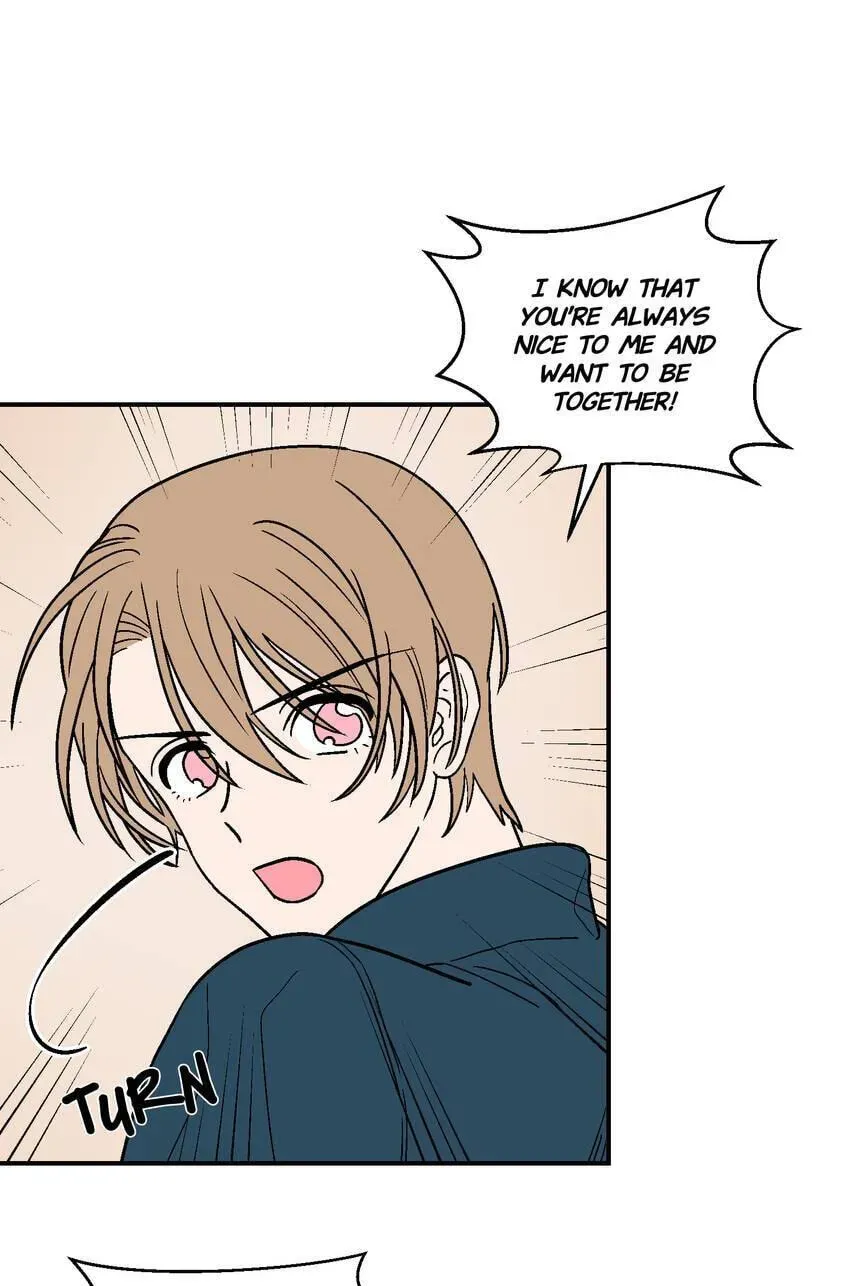 Contract in Bed Chapter 22 page 45 - 