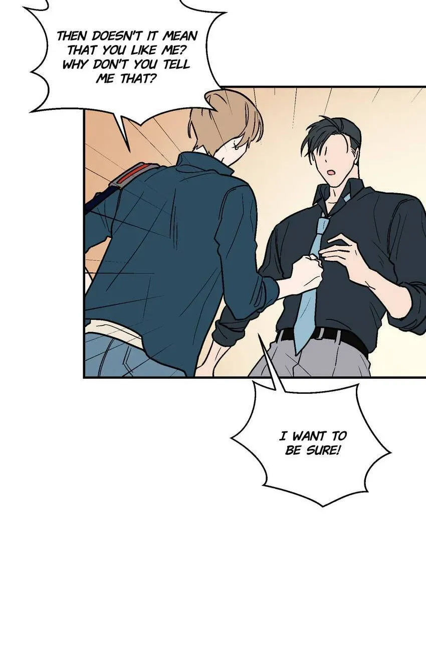 Contract in Bed Chapter 22 page 46 - 