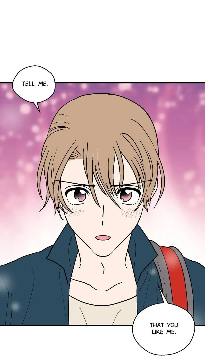 Contract in Bed Chapter 22 page 47 - 