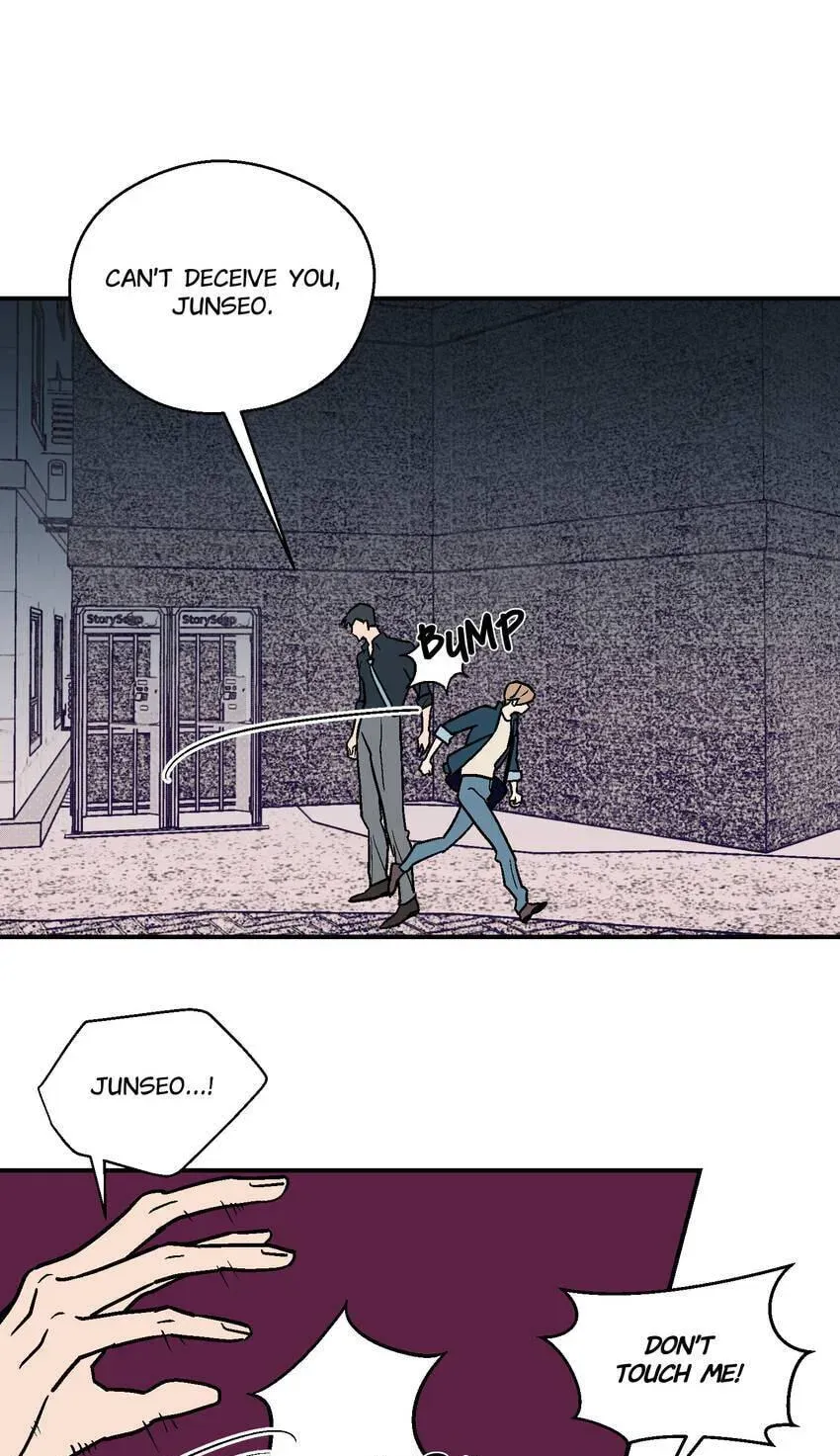 Contract in Bed Chapter 22 page 51 - 