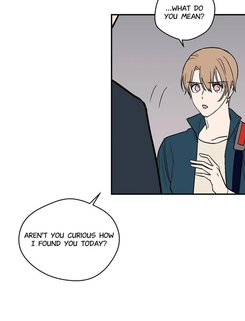 Contract in Bed Chapter 22 page 54 - 