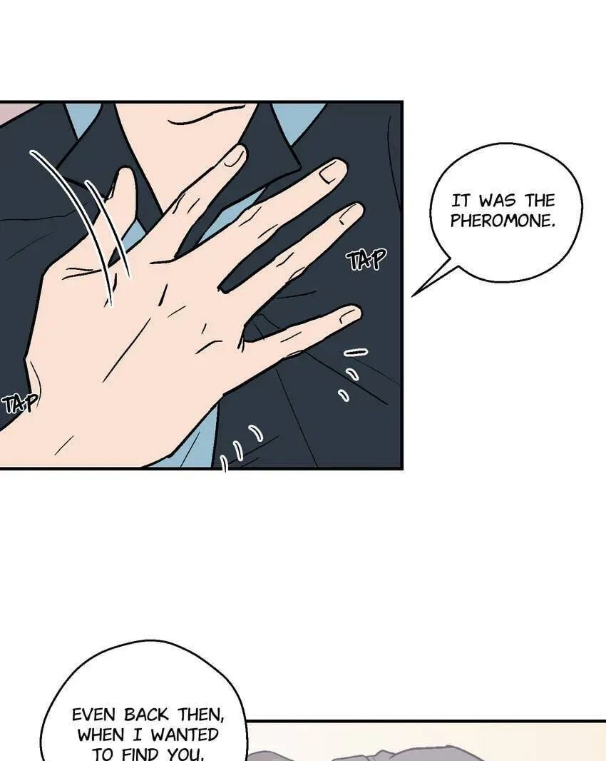 Contract in Bed Chapter 22 page 55 - 
