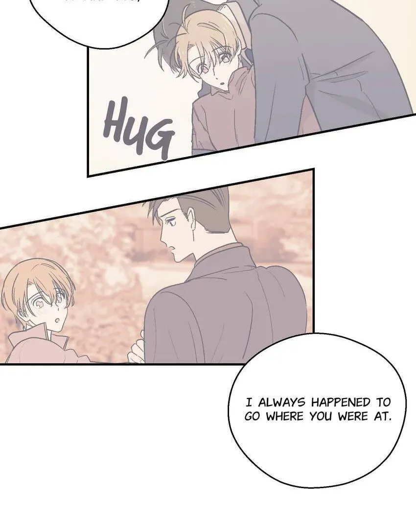 Contract in Bed Chapter 22 page 56 - 