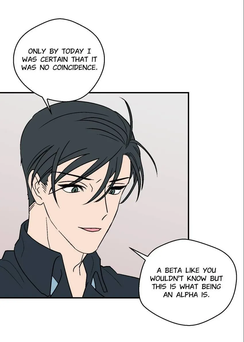 Contract in Bed Chapter 22 page 57 - 