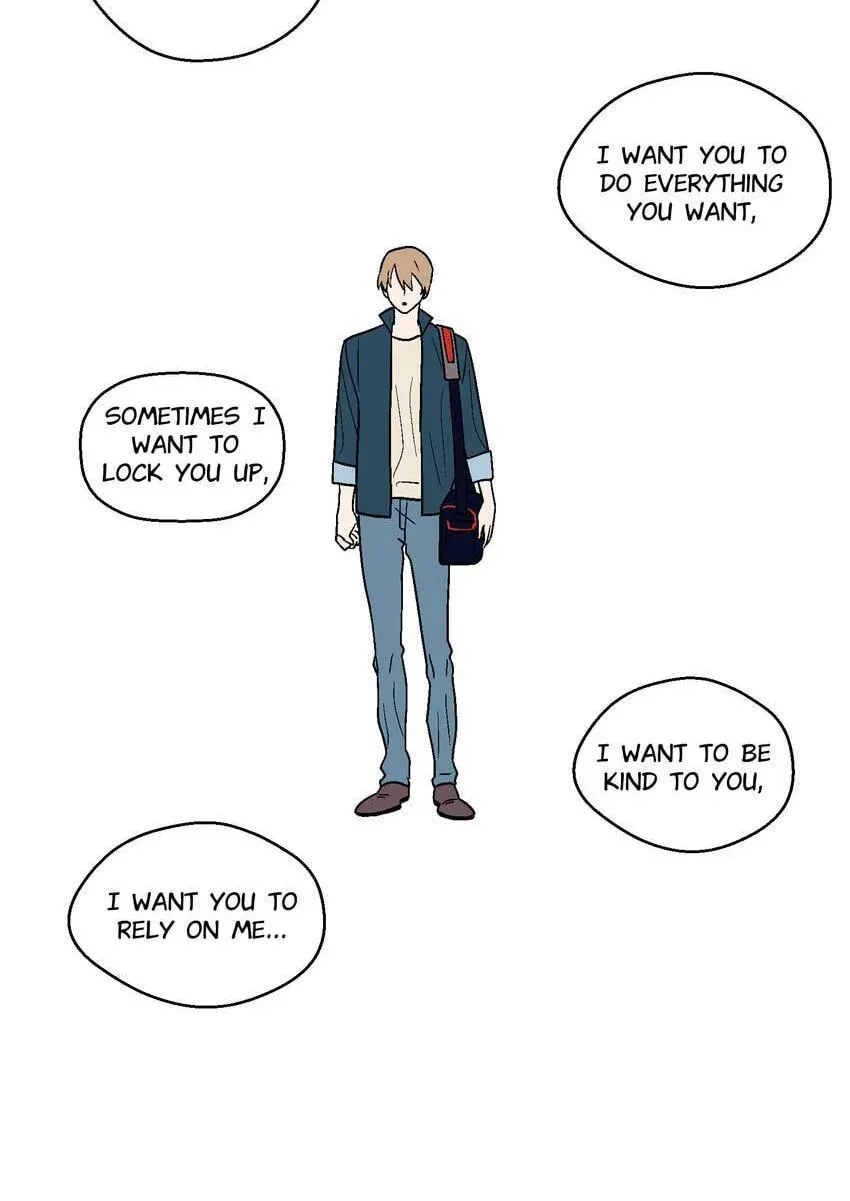 Contract in Bed Chapter 22 page 59 - 