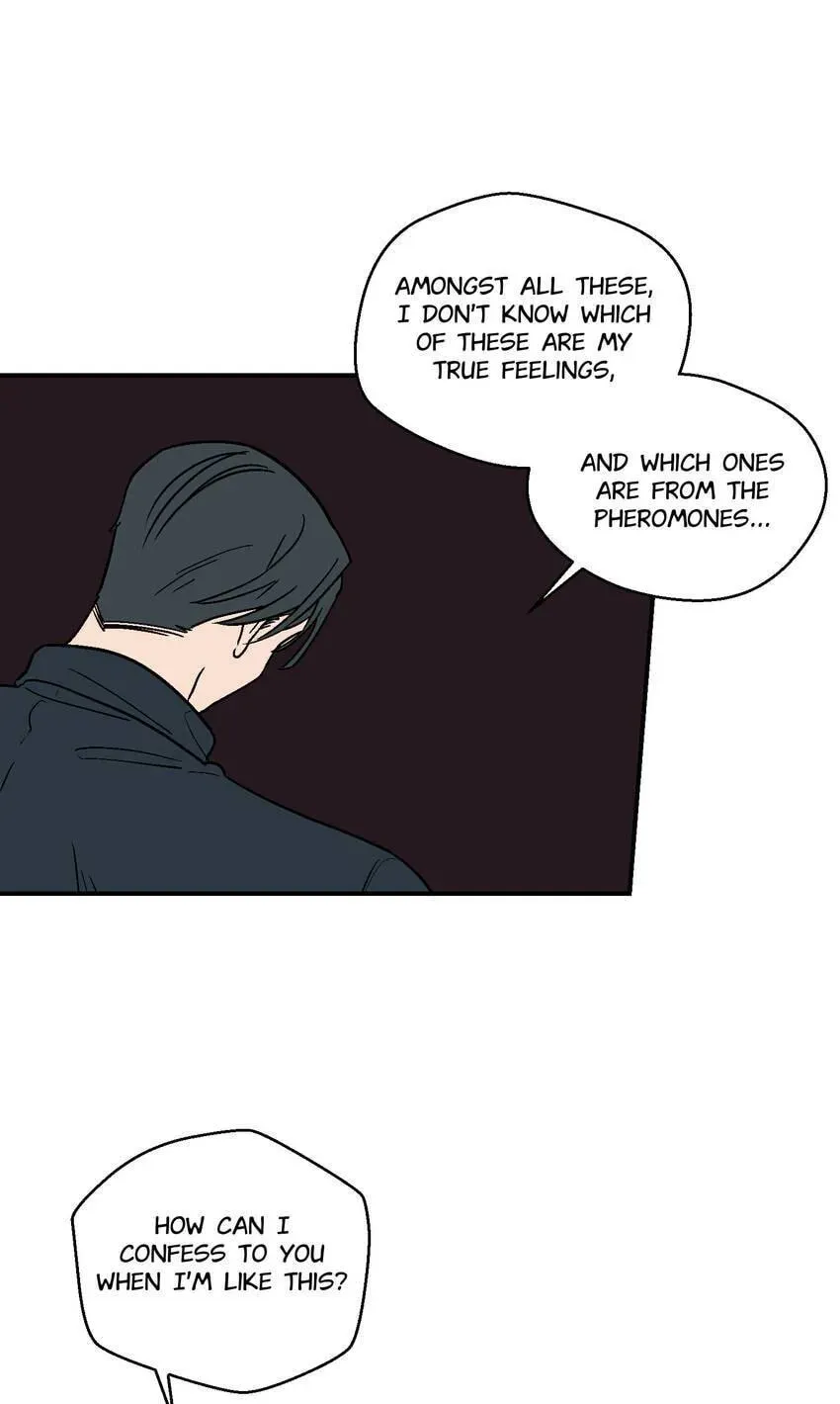 Contract in Bed Chapter 22 page 60 - 