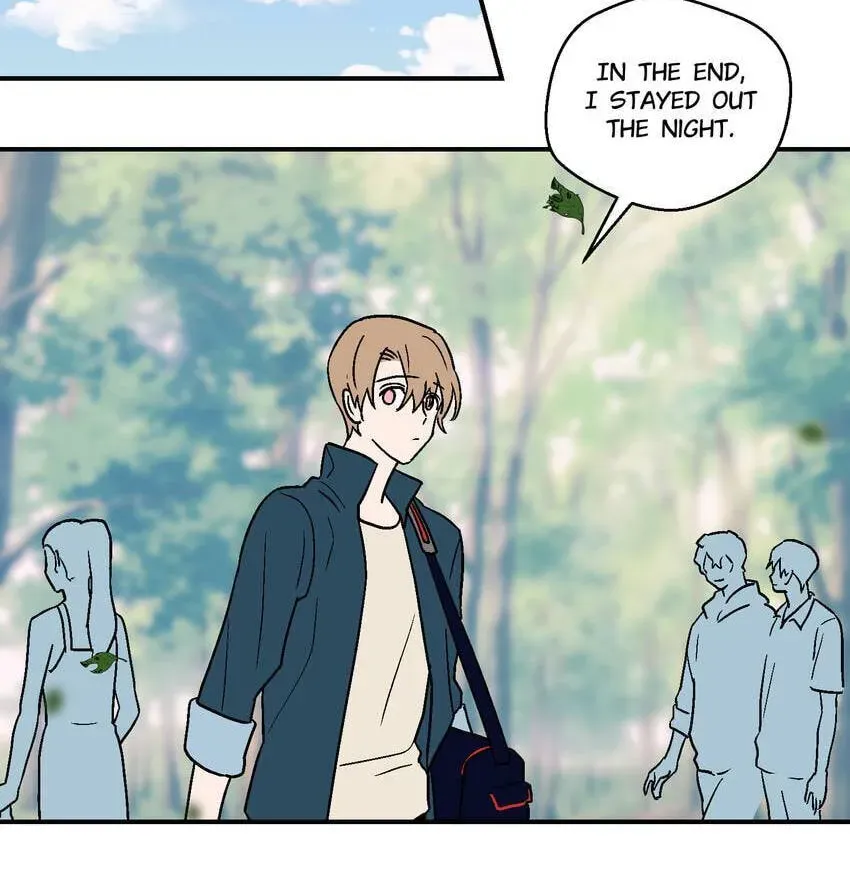 Contract in Bed Chapter 22 page 7 - 