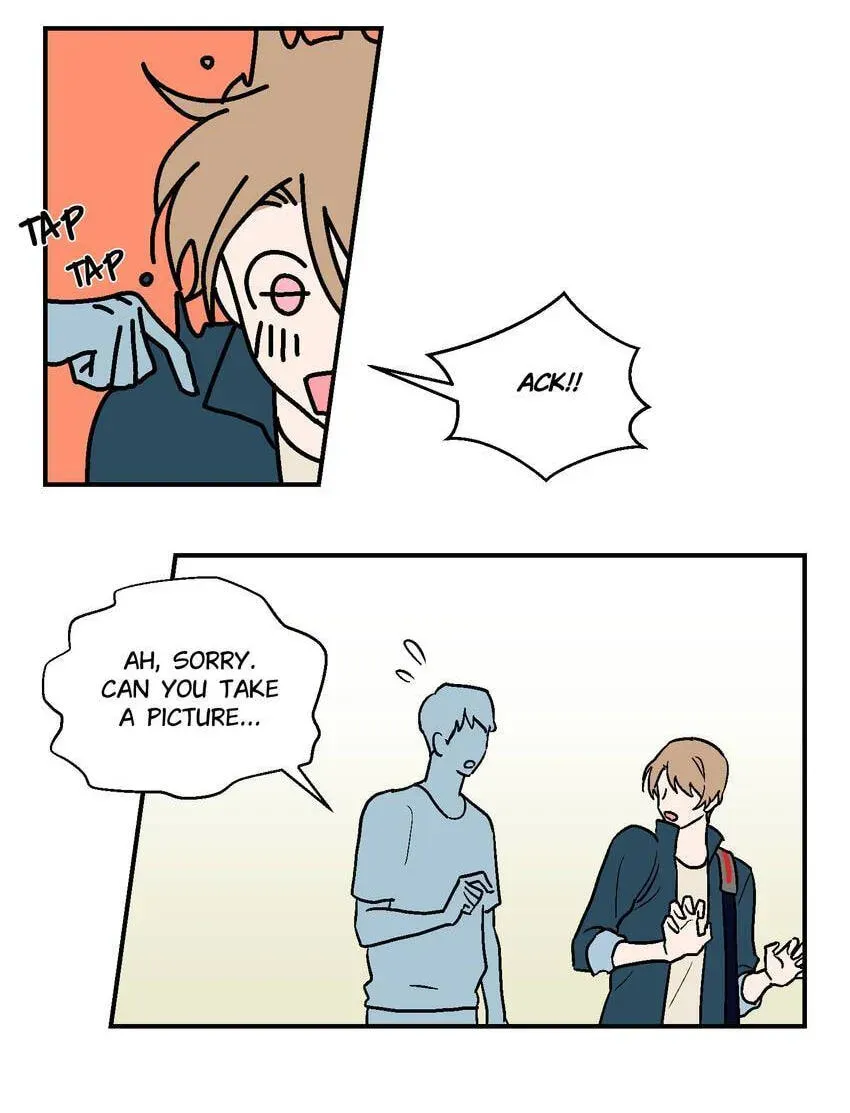Contract in Bed Chapter 22 page 9 - 