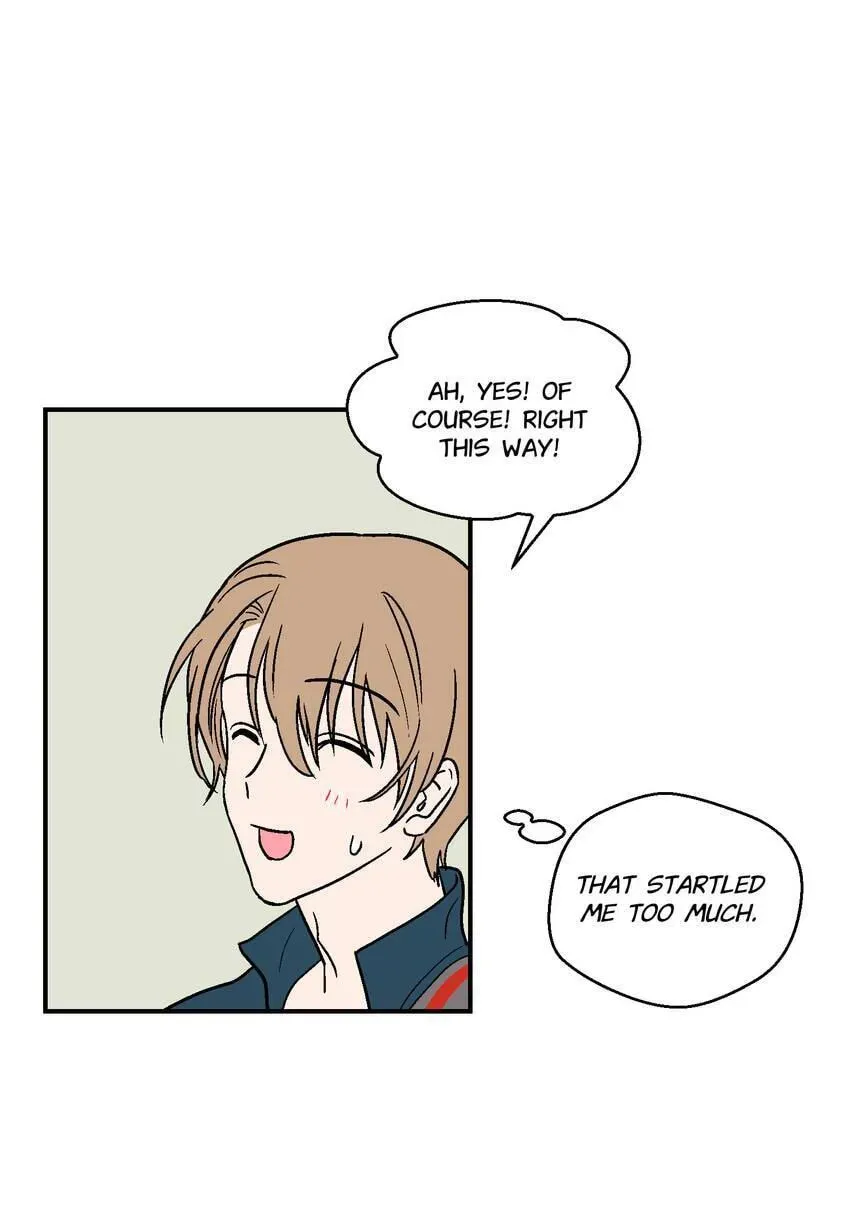 Contract in Bed Chapter 22 page 10 - 