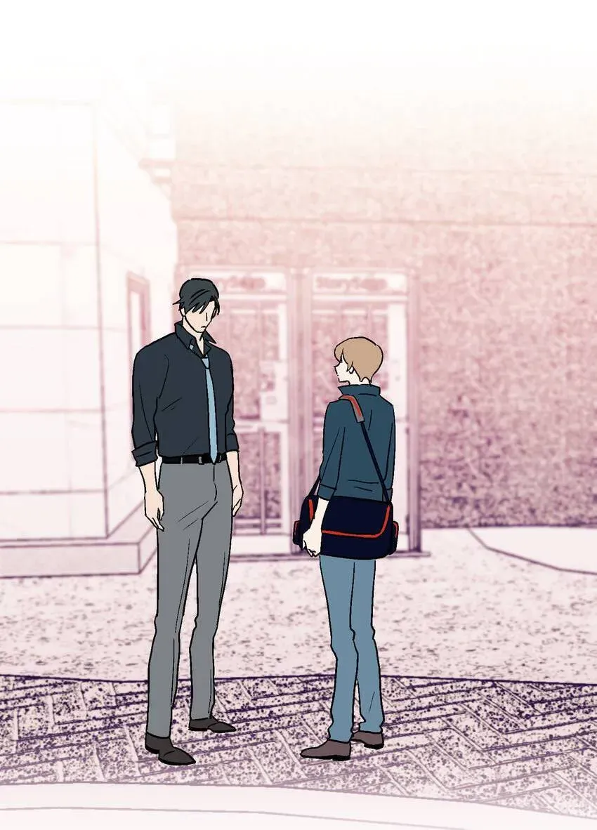 Contract in Bed Chapter 23 page 2 - 