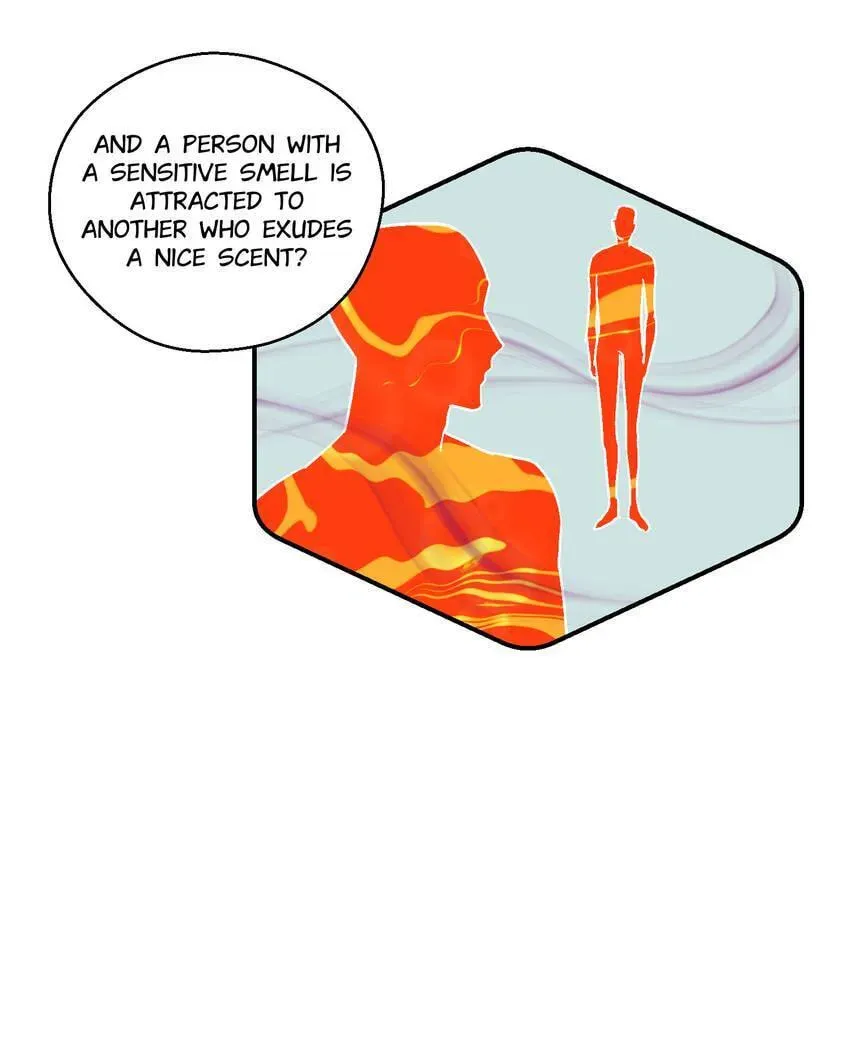 Contract in Bed Chapter 23 page 11 - 