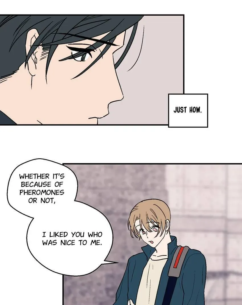 Contract in Bed Chapter 23 page 13 - 
