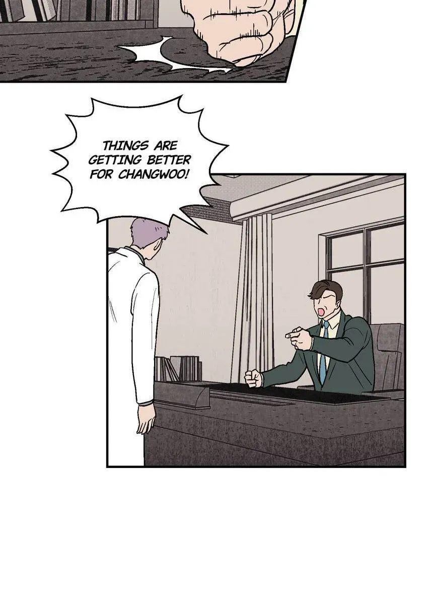 Contract in Bed Chapter 23 page 28 - 