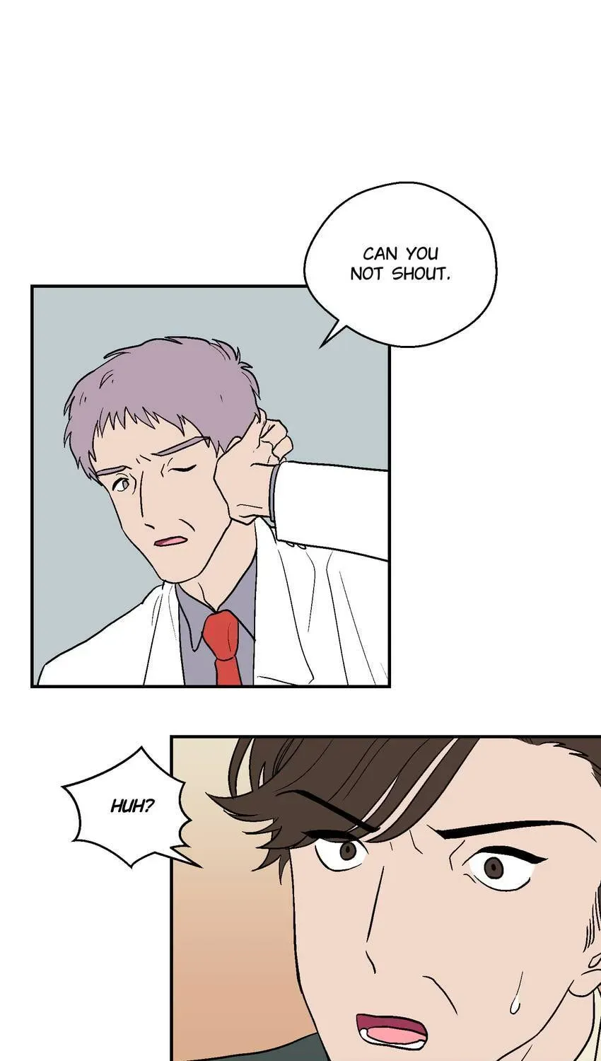 Contract in Bed Chapter 23 page 29 - 