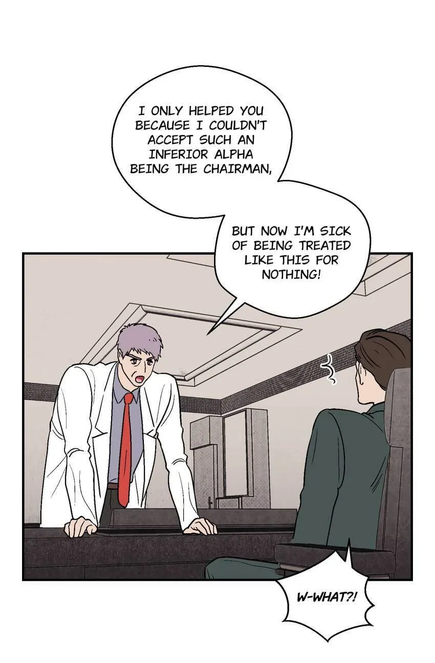Contract in Bed Chapter 23 page 31 - 
