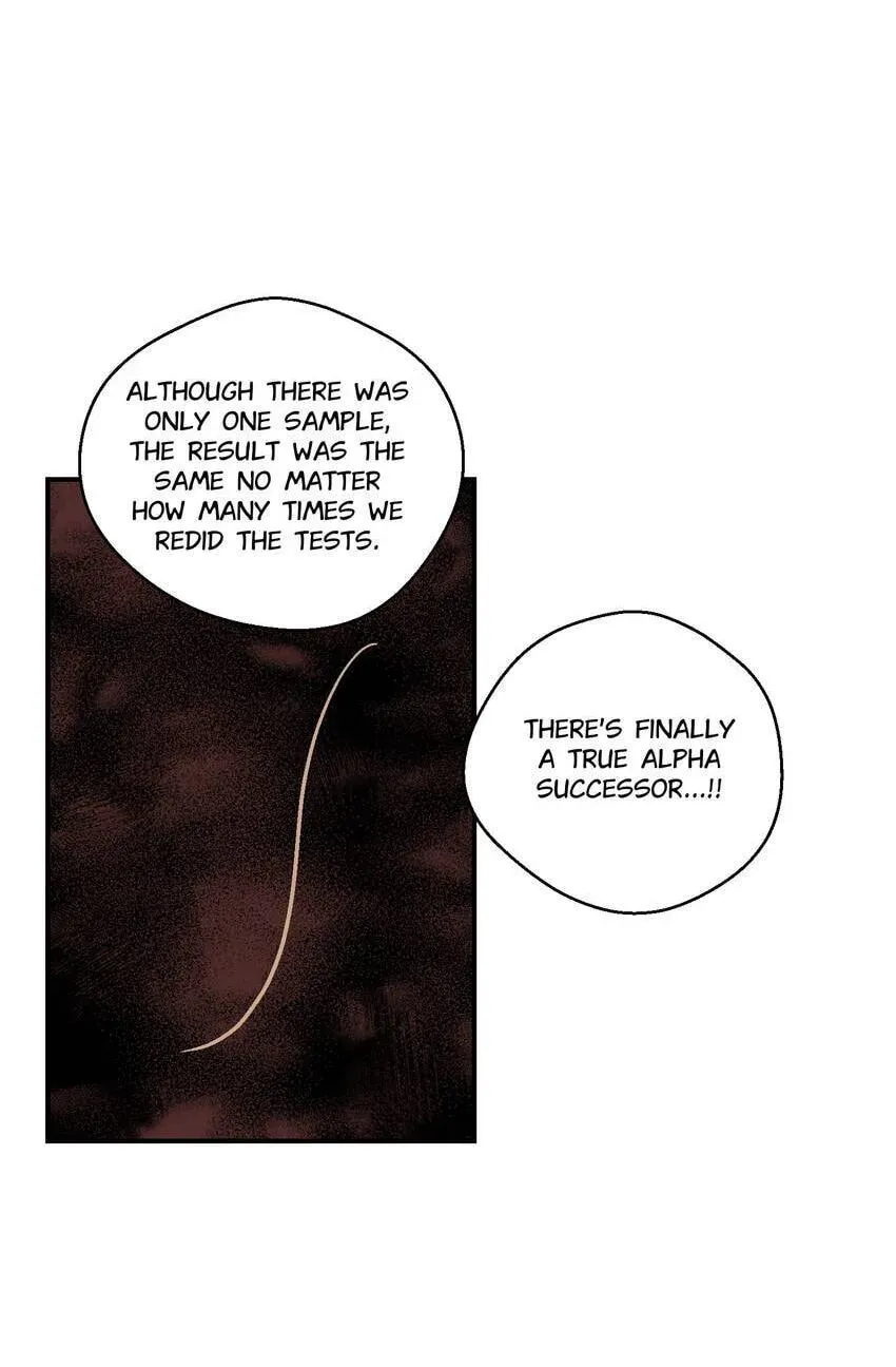 Contract in Bed Chapter 23 page 32 - 
