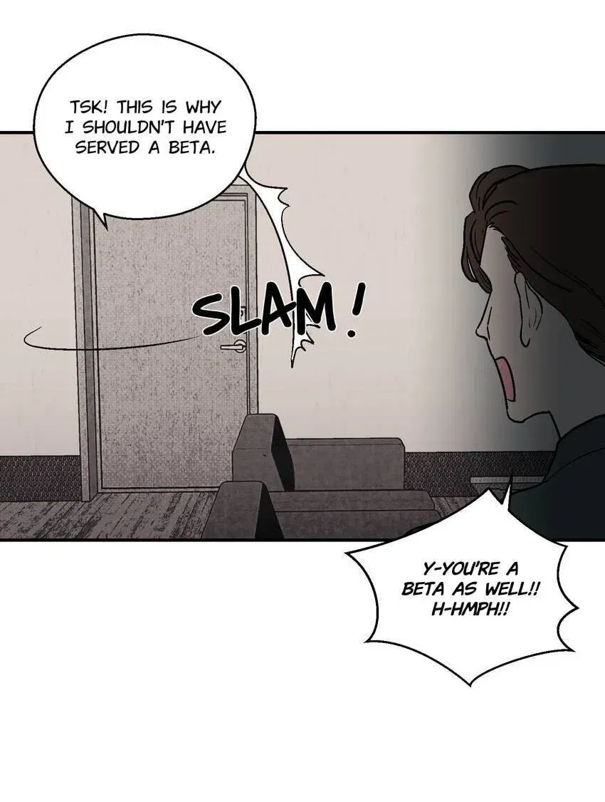Contract in Bed Chapter 23 page 34 - 