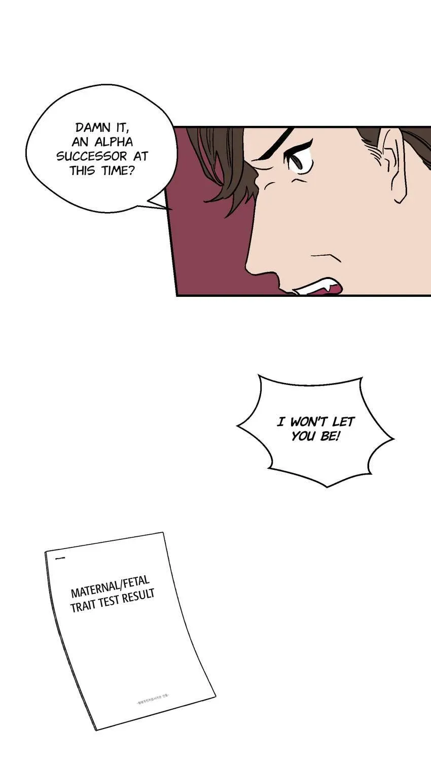 Contract in Bed Chapter 23 page 35 - 