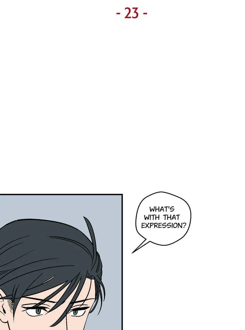 Contract in Bed Chapter 23 page 5 - 