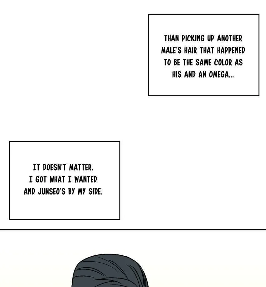 Contract in Bed Chapter 23 page 41 - 