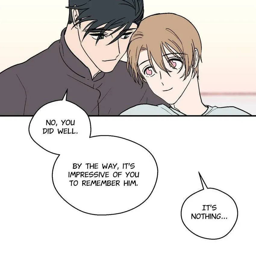 Contract in Bed Chapter 23 page 42 - 