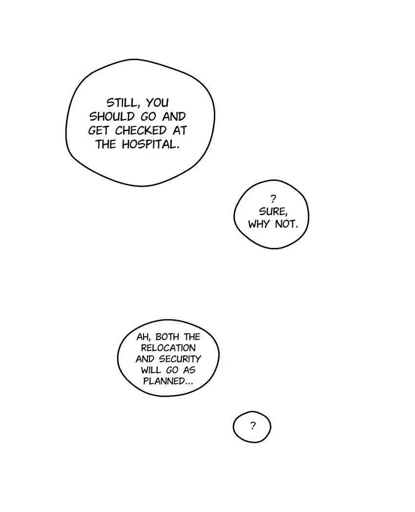 Contract in Bed Chapter 23 page 43 - 